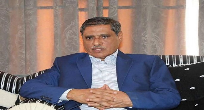 مجلس الرئاسة اليمني: سنتصدى لخروقات الحوثي بكل الوسائل الأمنية والعسكرية