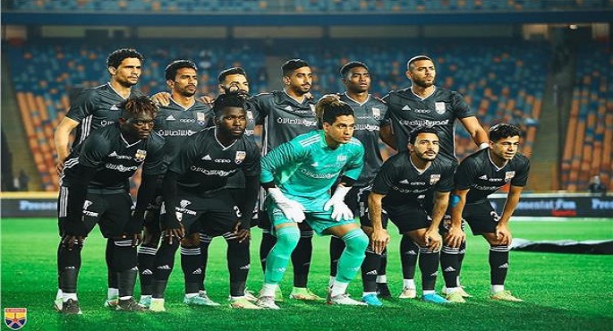 الجونة يبحث عن تصحيح المسار أمام فاركو بعد 3 هزائم متتالية