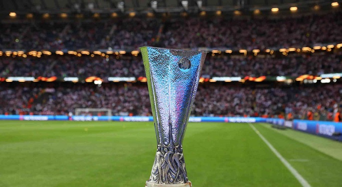 اينتراخت فرانكفورت يواجه جلاسكو رينجرز في نهائي الدوري الأوروبي الليلة