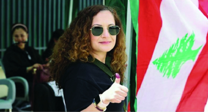 الجاليات اللبنانية على مستوى العالم تبدأ التصويت في المرحلة الثانية من الانتخابات التشريعية