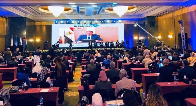 وزير التعليم العالي يثمن الجهود المبذولة لإحداث نقلة نوعية في التنمية المستدامة للسواحل الإفريقية