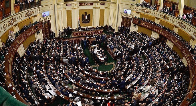 مجلس النواب يوافق على قرار رئيس الجمهورية بإصدار التعريفة الجمركية