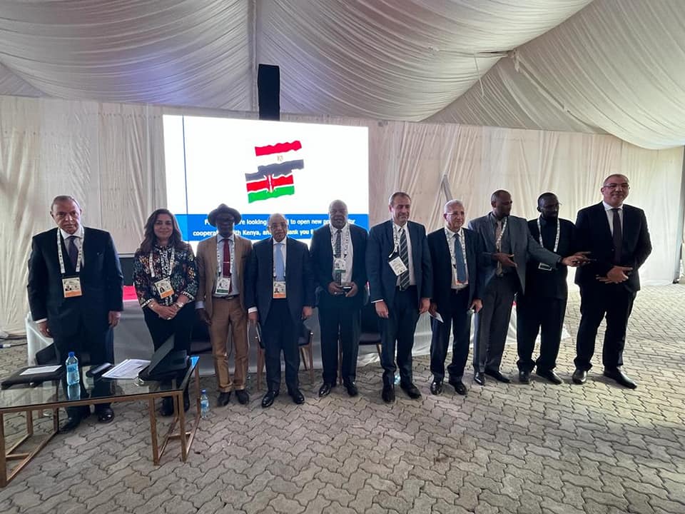 وزير التنمية المحلية يشارك في جلسة دور المدن الوسيطة في تحقيق التنمية الاقتصادية المحلية