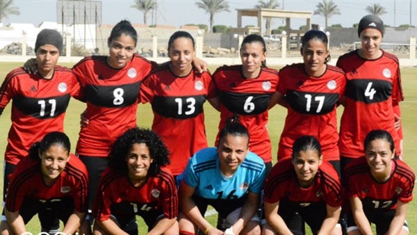 منتخب الناشئات تحت 17 سنة يودع تصفيات افريقيا المؤهلة للمونديال من الدور الثالث
