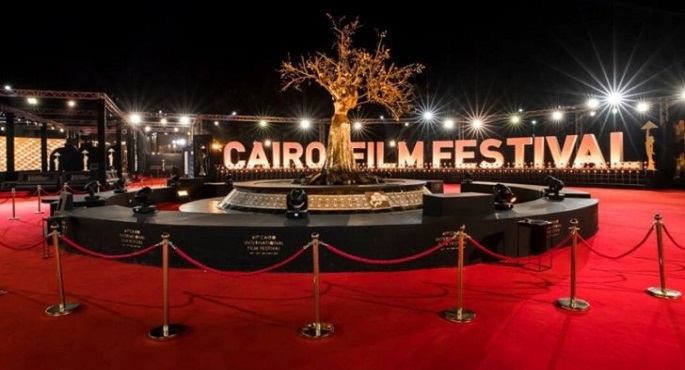 القاهرة السينمائي ينظم حفل استقبال على هامش فعاليات مهرجان كان