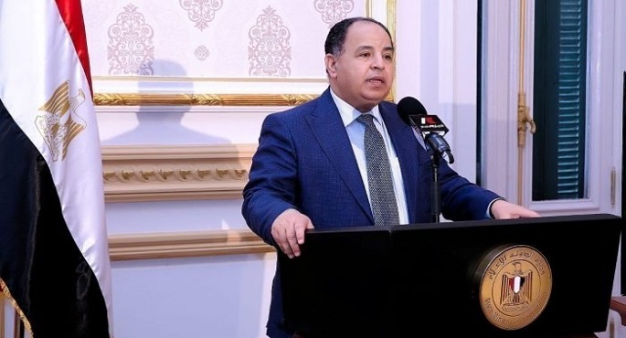 وزير المالية يشارك في المؤتمر ال54 لوزراء المالية والتخطيط والتنمية الاقتصادية الأفارقة