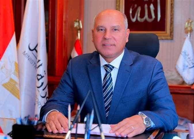 وزير النقل: العمل والإنتاج لم يتوقفا منذ أن أطلق الرئيس السيسي خطة بناء الدولة المصرية الحديثة