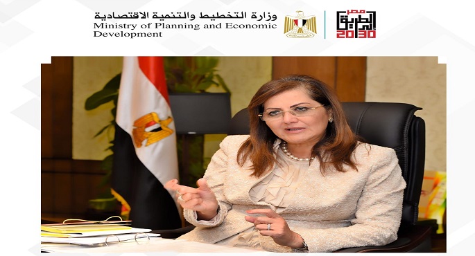 بالتزامن مع احتفالات أكتوبر.. التخطيط تصدر تقريرا حول الاستثمارات المُوجّهة لشمال وجنوب سيناء بخطة عام 2022/2023