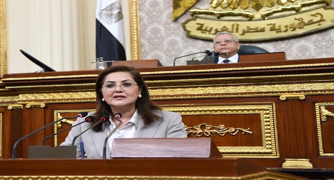 وزيرة التخطيط أمام “النواب”: خطة 2022/2023 تراعي التطورات العالمية وتبرز خطوات التحوط الاستباقية للحكومة