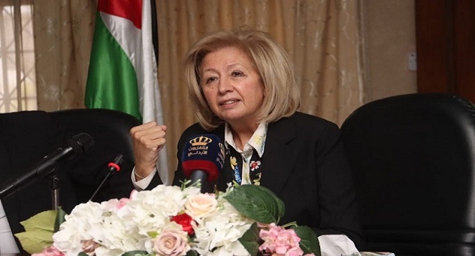 وزيرة الثقافة الأردنية: 11 يونيو المقبل ..احتفالية “إربد عاصمة للثقافة العربية”