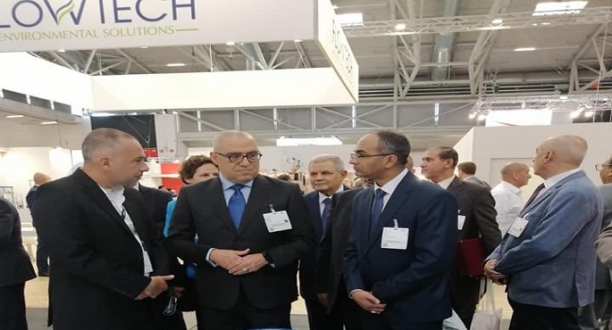 وزير الإسكان: هدفنا الاستفادة من التكنولوجيات الحديثة فى قطاع المرافق بمشروعات “حياة كريمة”