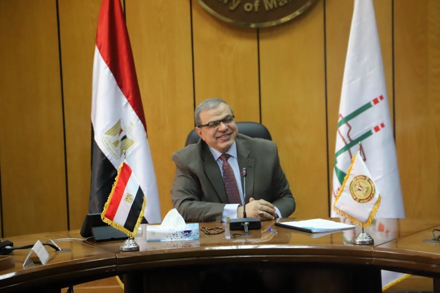 القوى العاملة: صرف 5.7 ملايين جنيه للعمالة غير المنتظمة وتعيين 3962 شاباً بالشرقية