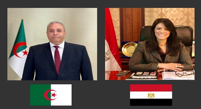 انطلاق الاجتماعات التحضيرية على المستوى الوزاري للجنة العليا المصرية الجزائرية