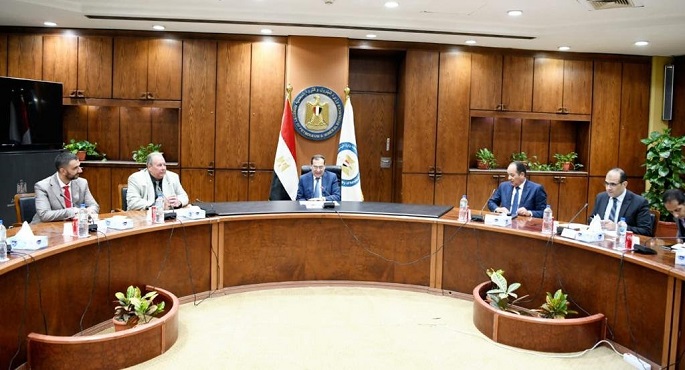 وزير البترول: مصر بوابة نموذجية للسوق الإفريقية والشرق الأوسط