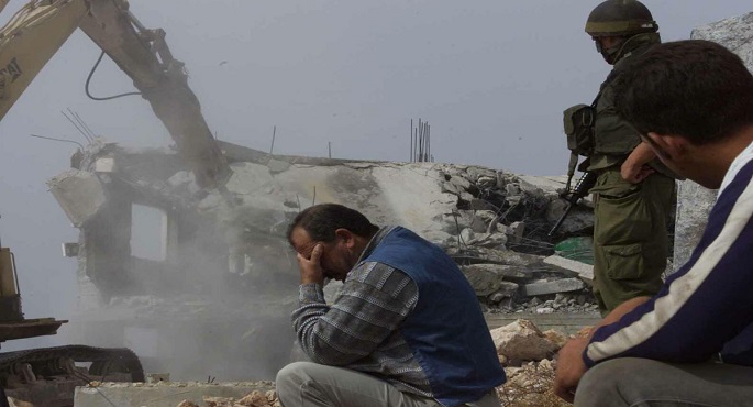 الأمم المتحدة تدعو لدعم اللاجئين الفلسطينيين ومنع هدم بيوتهم في الضفة الغربية