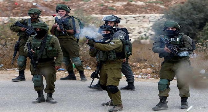 قوة إسرائيلية خاصة تغتال ثلاثة فلسطينيين في مدينة  جنين