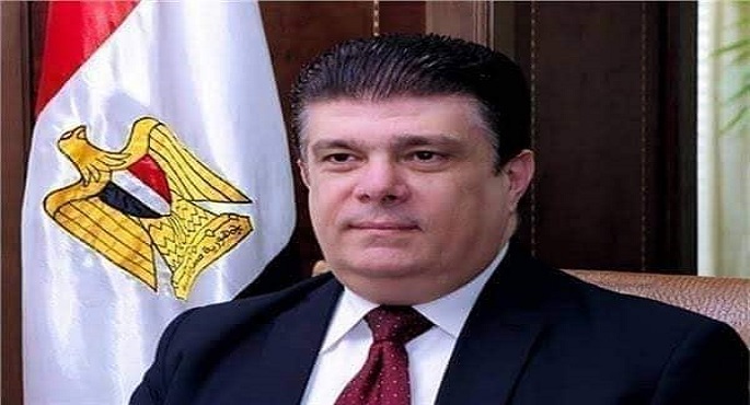 رئيس “الوطنية للإعلام” يوجه بسرعة الانتهاء من التحقيقات بواقعة إذاعة وسط الدلتا