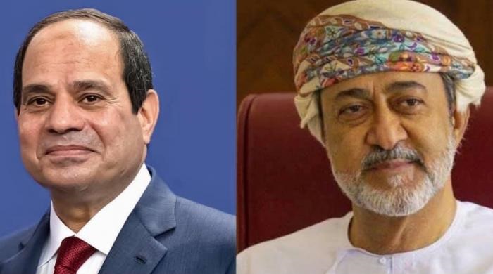صحيفة عمان : عمان ومصر.. رؤية موحدة لتعزيز التعاون