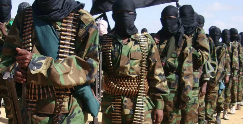 الحكم على جندي أمريكي بالسجن 14 عاما لاتهامه بمحاولة مساعدة تنظيم داعش