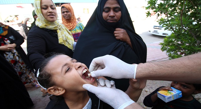 الصحة العراقية: توقعات بارتفاع حالات الإصابة بالكوليرا بعد زيادة الفحوص المختبرية