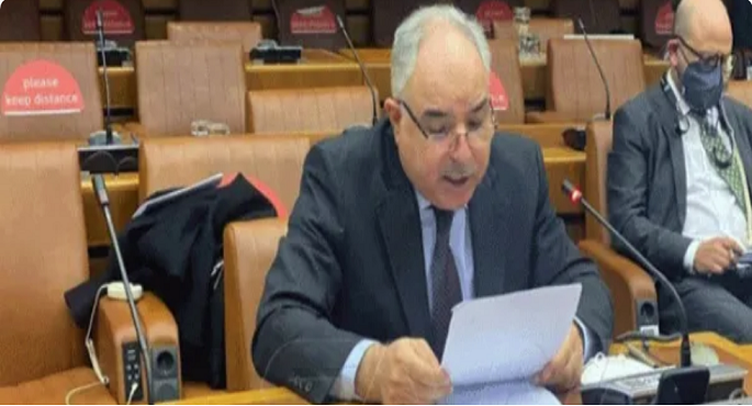 دمشق تؤكد أن تعاونها مع وكالة الطاقة الذرية “لم يتوقف أبدا”