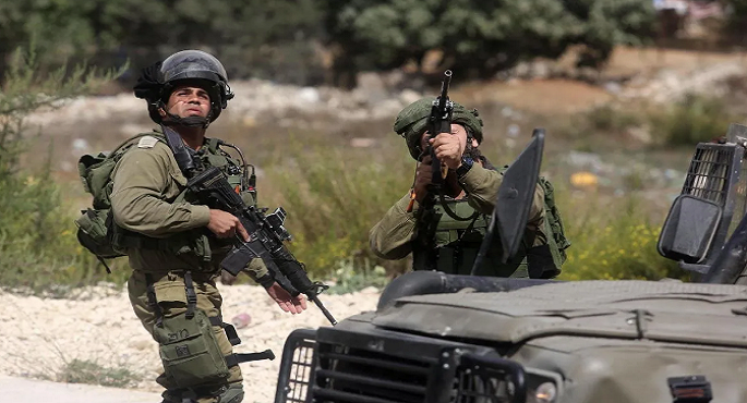 منظمة التحرير الفلسطينية تدين جريمة الاحتلال في نابلس
