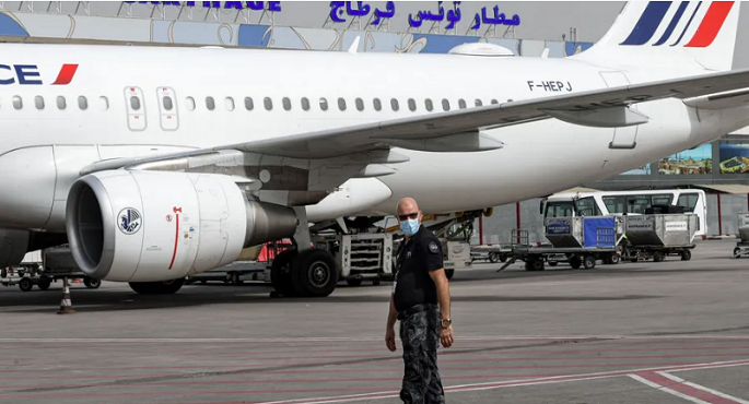 اتحاد الشغل يدعو لإضراب عام في 159 مؤسسة تونسية