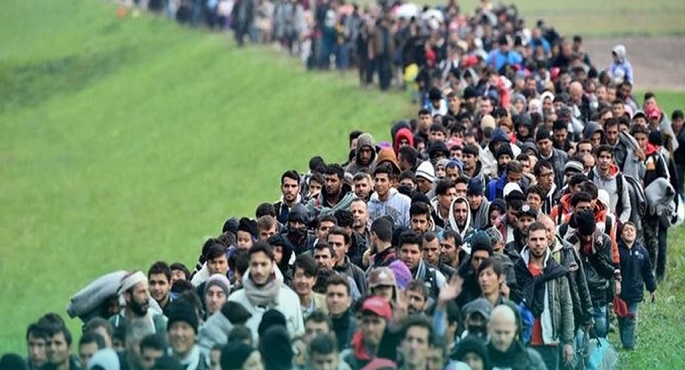 بمناسبة اليوم العالمي للاجئين .. جوتيريش يدعو العالم إلى التضامن معهم وتلبية احتياجاتهم الأساسية