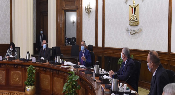 بالصور.. مدبولي: تطهير وتطوير البحيرات لتعظيم إنتاج الثروة السمكية تنفيذا لتوجيهات الرئيس السيسي