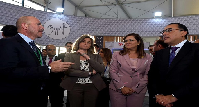 بالصور.. مدبولي يتفقد “معرض الأعمال الخاص” على هامش فعاليات اجتماعات مجموعة البنك الإسلامي للتنمية بشرم الشيخ