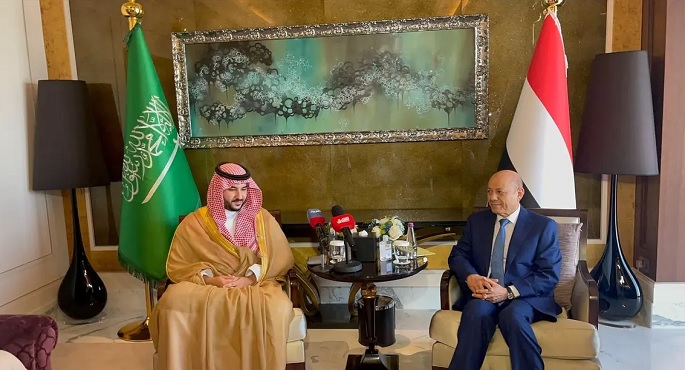 السعودية تعلن حزمة مشاريع تنموية ودعم لليمن بقيمة 600 مليون دولار