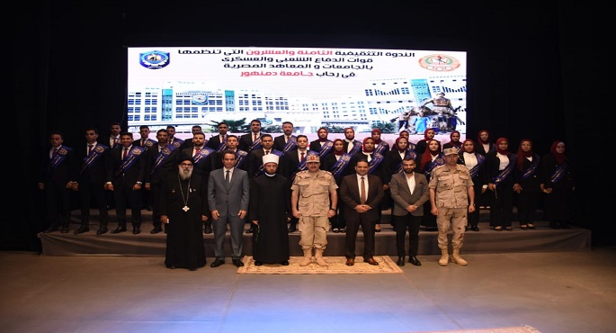بالصور.. أنشطة مكثفة لقوات الدفاع الشعبي والعسكري خلال شهر مايو الماضى