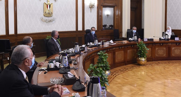 بالصور.. رئيس الوزراء يتابع تنفيذ توجيهات الرئيس بإقامة أسواق مطورة للجملة بالمحافظات لتوفير السلع بأسعار مناسبة للمواطنين