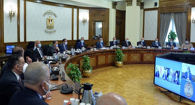 بالصور.. رئيس الوزراء يترأس الاجتماع الأول للمجلس الأعلى للتصدير بعد إعادة تشكيله