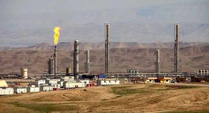 مصدران أمنيان: هجوم صاروخي على شركة دانا غاز الإماراتية في العراق دون أضرار