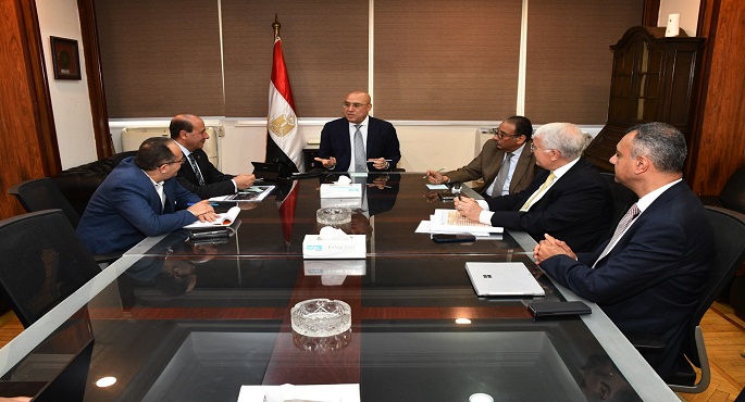 بالصور.. الجزار يتابع تقدم الأعمال بمشروع سد ومحطة “جوليوس نيريرى” الكهرومائية على نهر روفيجى بتنزانيا