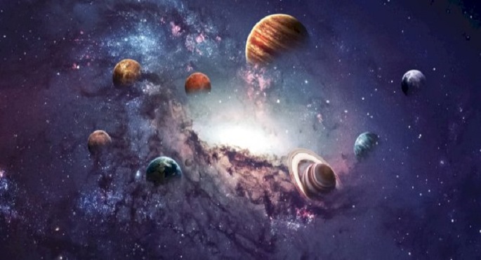 اكتشاف أول أقرب نظام متعدد الكواكب من الأرض