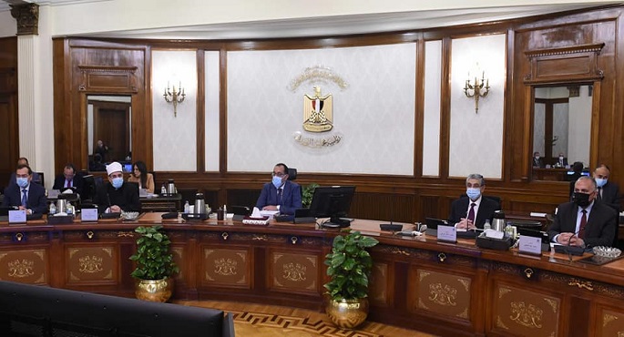 بالصور .. مدبولي يوجه بسرعة تفعيل مبادرة الشراكة الصناعية التكاملية لتنمية اقتصادية مستدامة بين مصر والإمارات والأردن