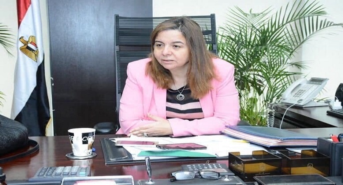 بالصور.. تنفيذ حملة ضبطية قضائية على الوحدات المخالفة بمدينة 15 مايو