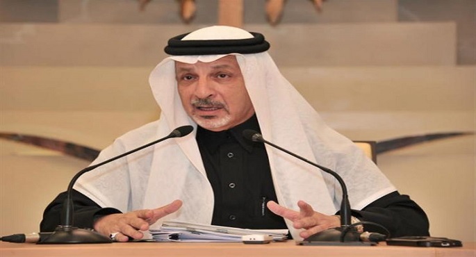 السعودية: حريصون على توطيد العلاقات مع الدول الإفريقية بمختلف المجالات