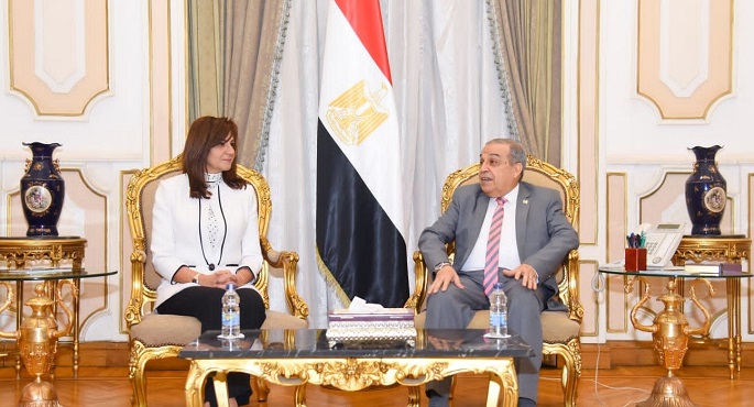 الإنتاج الحربي تعلن البدء في إنشاء “المركز المصري الياباني للتدريب والتأهيل”