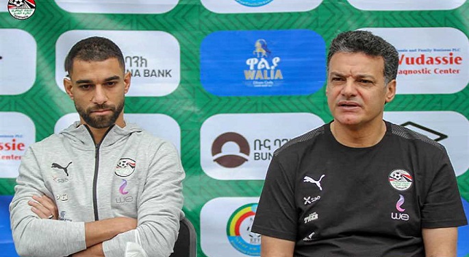 إيهاب جلال: مواجهة كوريا الجنوبية تجربة مفيدة للمنتخب الوطني