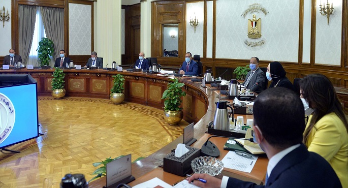 بالصور .. مدبولى: الحياد التنافسى أهم أدوات تنفيذ وثيقة سياسة ملكية الدولة