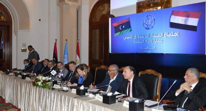 الأمم المتحدة: فشل الأطراف الليبية في الاتفاق على الإطار الدستوري للانتخابات