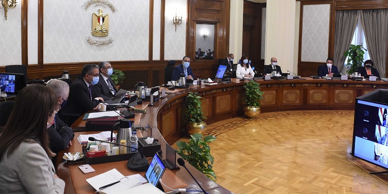 خلال اجتماع مجلس الوزراء .. مدبولي : توطين صناعة الدواء أولوية قصوى للدولة المصرية .. ونتطلع لتحقيق التكامل في مجال الدواء مع أشقائنا في أفريقيا