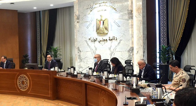 مدبولي: المباني الحكومية بالعاصمة الإدارية تشهد تواجدا تدريجيا للعاملين بالوزارات تنفيذا للتوجيهات الرئاسية