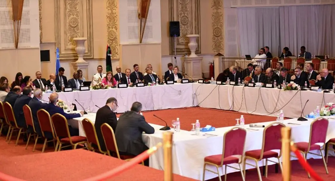 ستيفاني وليامز : نقاشات قيمة بتونس بشأن وقف إطلاق النار ونزع السلاح بليبيا