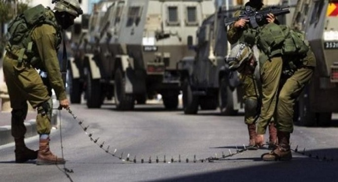 قوات الاحتلال تقتحم قرى وبلدات في جنين والقدس ونابلس