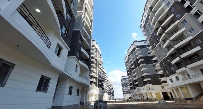 وزير الإسكان يُتابع تَقدم الأعمال بالمشروعات الجارية بتجمع “غرب كارفور ” بالإسكندرية ورشيد الجديدة