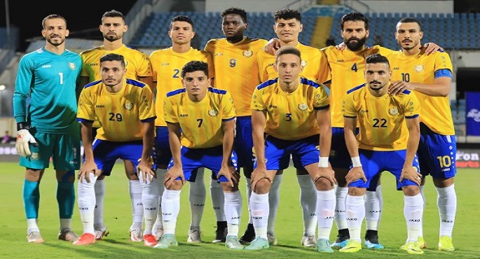 الإسماعيلي يعلن انسحابه من كأس مصر اعتراضا على القرعة
